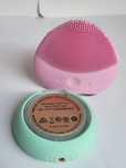 Foreo ufo go 3 Luna mini 2