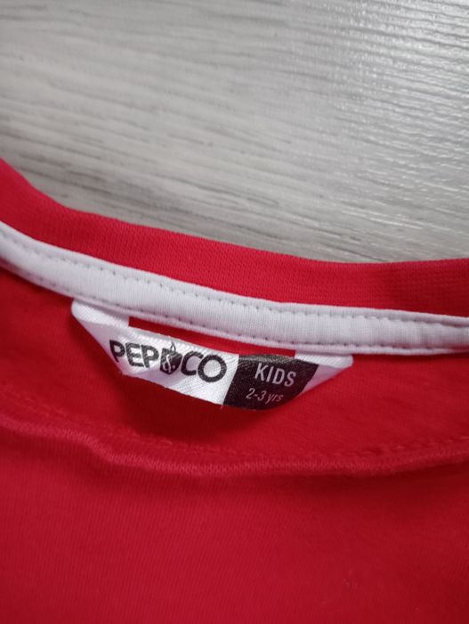 Кофтинка фірмова,котон на 2-3 роки