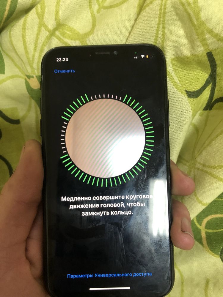 Iphone xr 64 gb nowerlok