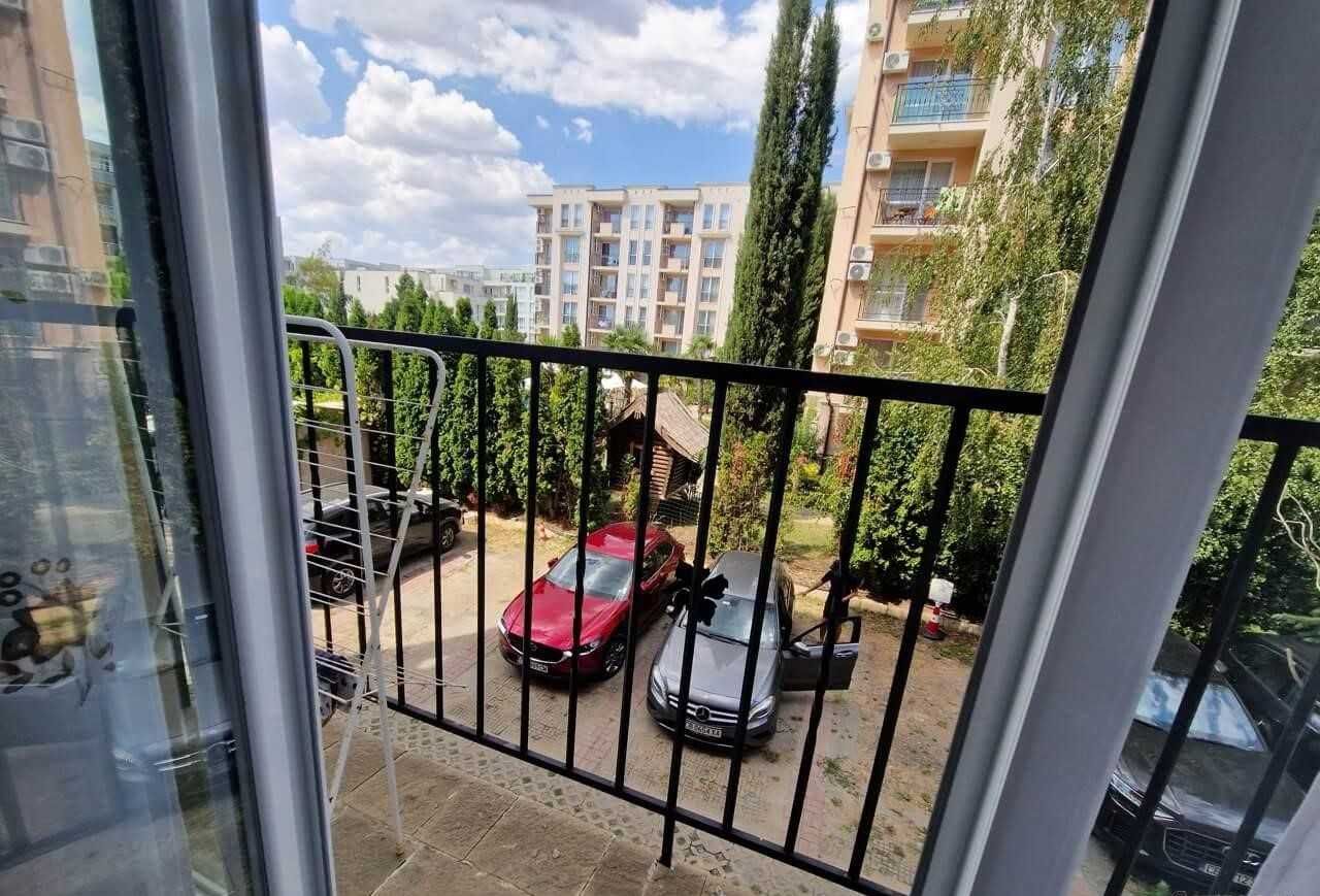 СРОЧНО! Квартира студия в Болгарии (Солнечный Берег) всего 38 000 €