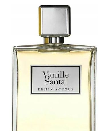 Perfumy 5 ml Reminiscence Vanille Santal