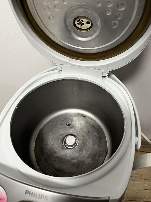 Мультиварка Philips