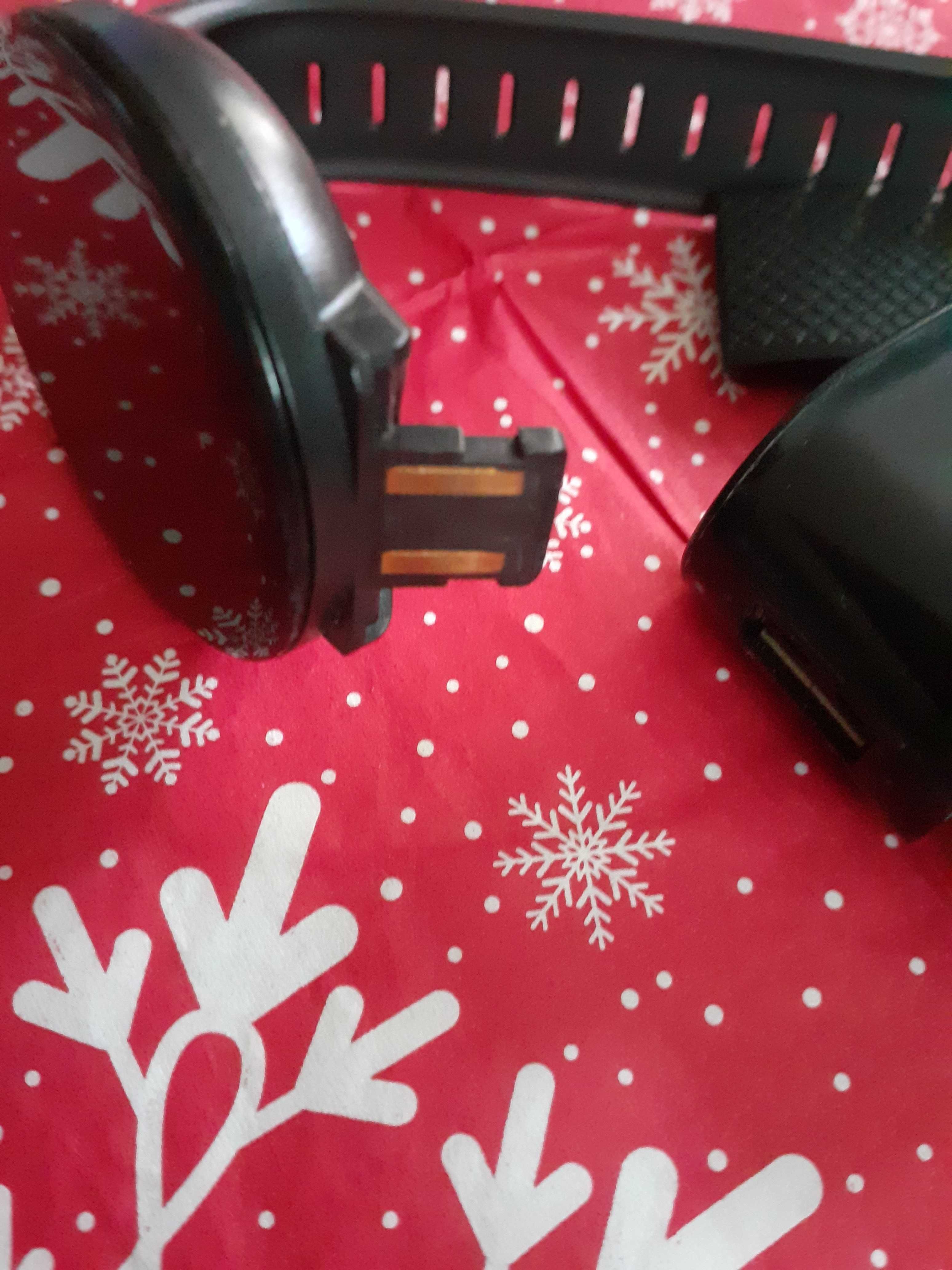 Smartwatch LeFun z ładowarką