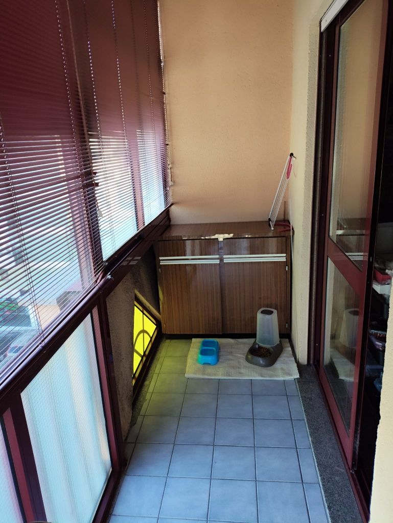 Apartamento T3 Centro da Guarda