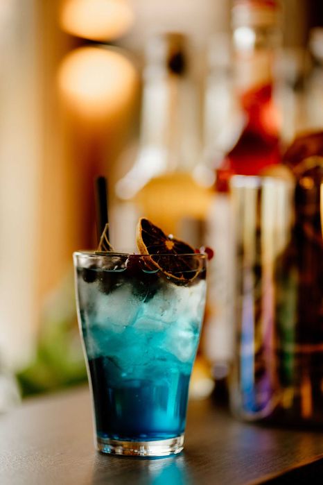 Drink bar, Obsługa & Usługi barmańskie, Barmani, Koktajl bar