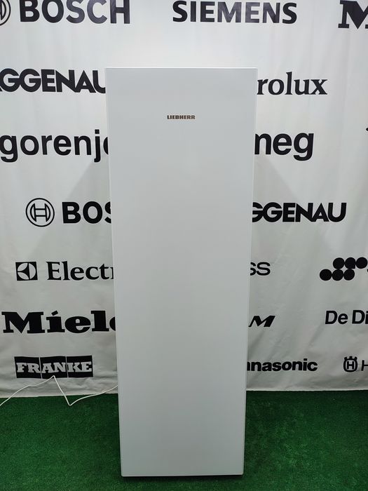 Преміальна морозильна камера NoFrost Liebherr FNd 5227 Plus 2024 рік