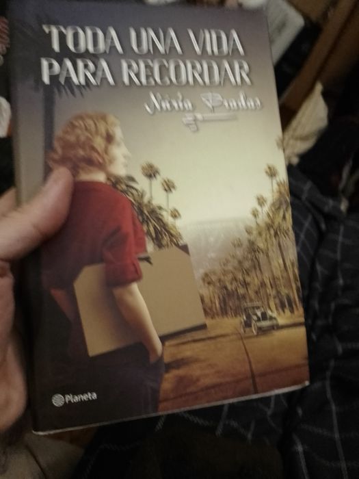 Vários Livros em espanhol hoje em promoçao saldos  desde 3E