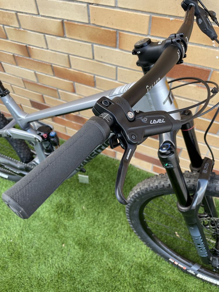 Bicicleta Transition Sentinel (como nova)