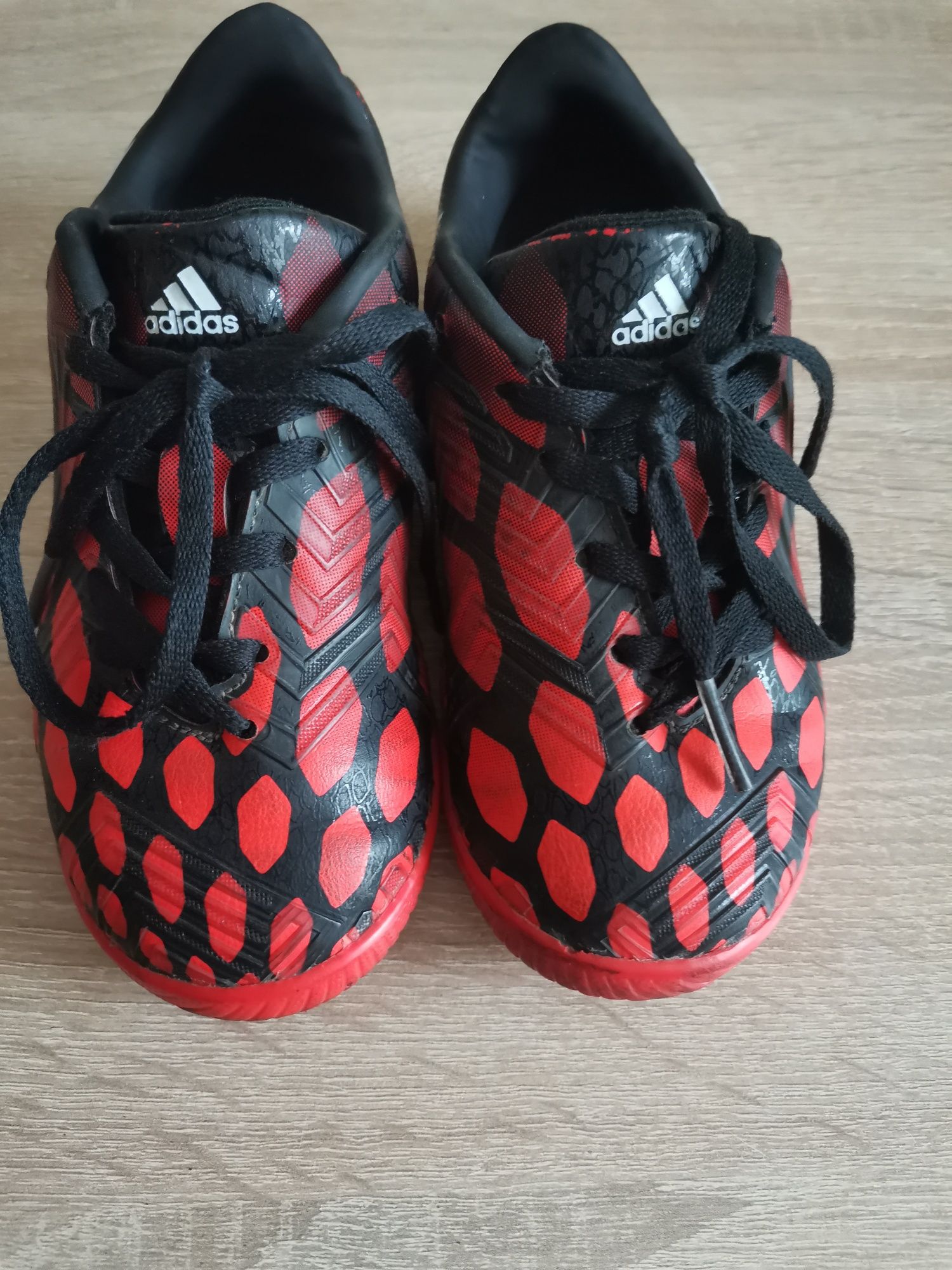 Дитячі кеди Adidas