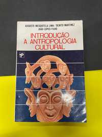 Benito Martinez - Introdução à Antropologia Cultural