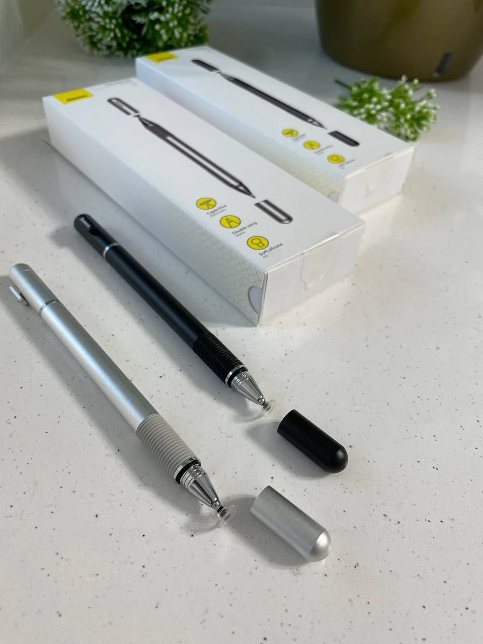 Стилус для планшета Apple Ipad Household Pen