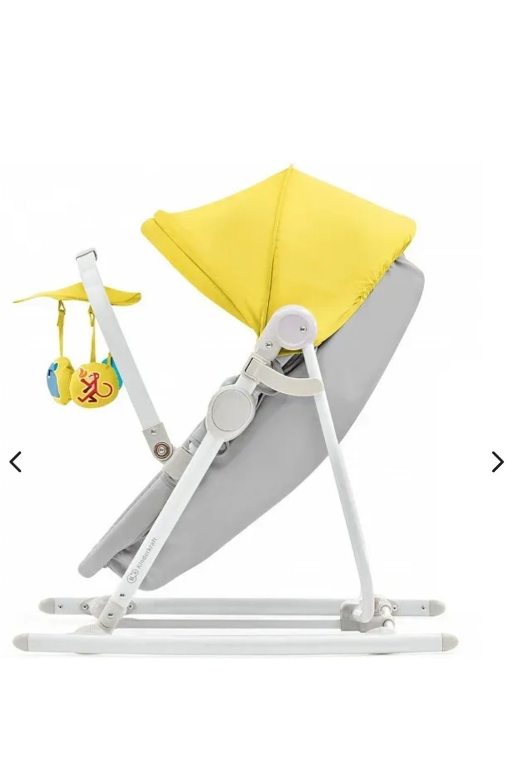 Kinderkraft UNIMO 5W1