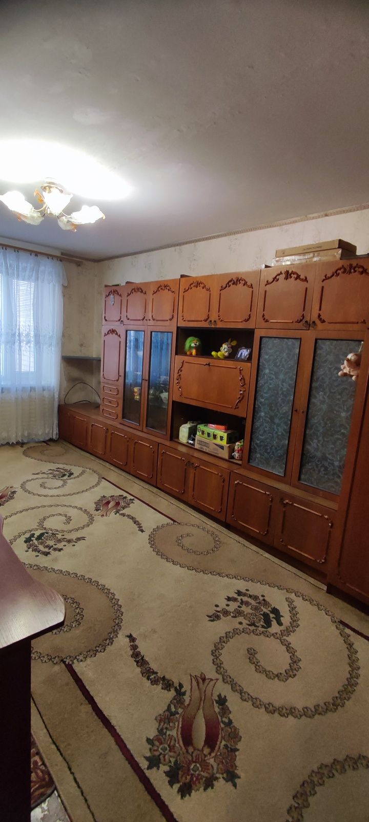 Продам кімнату в гуртожитку ПЗР