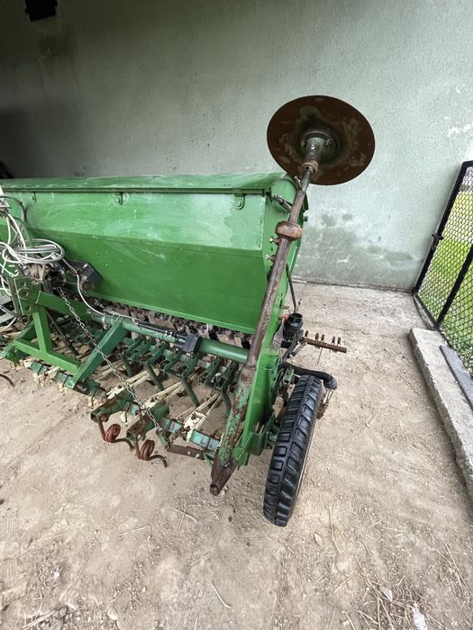 Siewnik poznaniak 3m