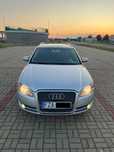 Audi A4 Limousine B7 LPG nowe hamulce OC przegląd