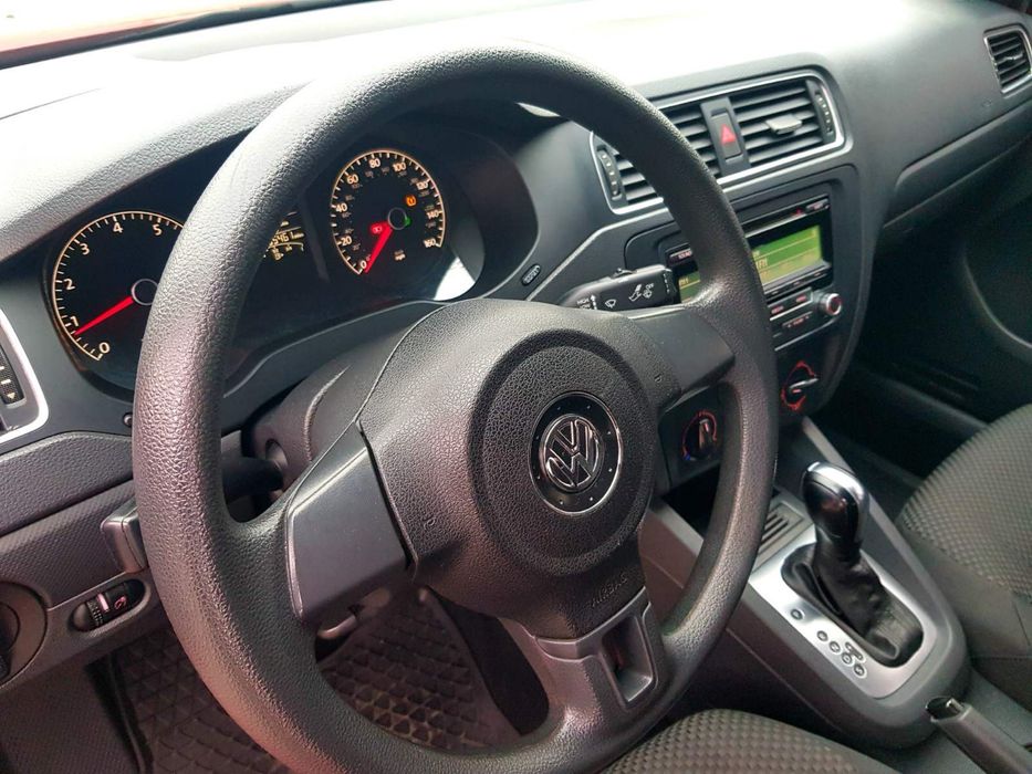 Фольксваген джета 2.0 в отличном состоянии