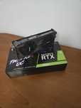 Inno3d Rtx 3060 Twin de 12Gb