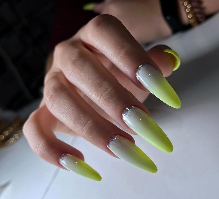 Манікюр, Педикюр ХТЗ