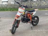 Мотоцикл SP04 BSE