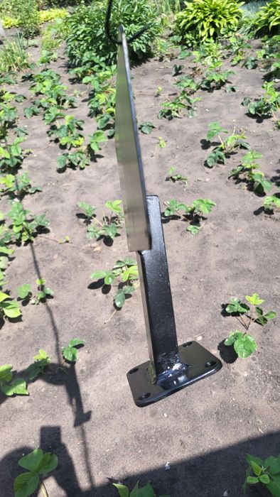 Крепіж потолочний для телевізору