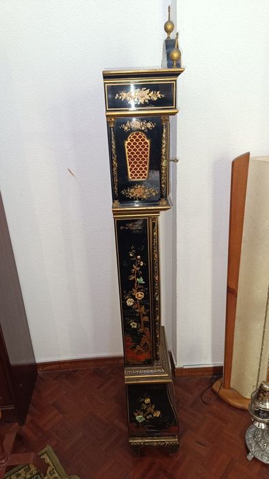 Relógio de pé (big ben)