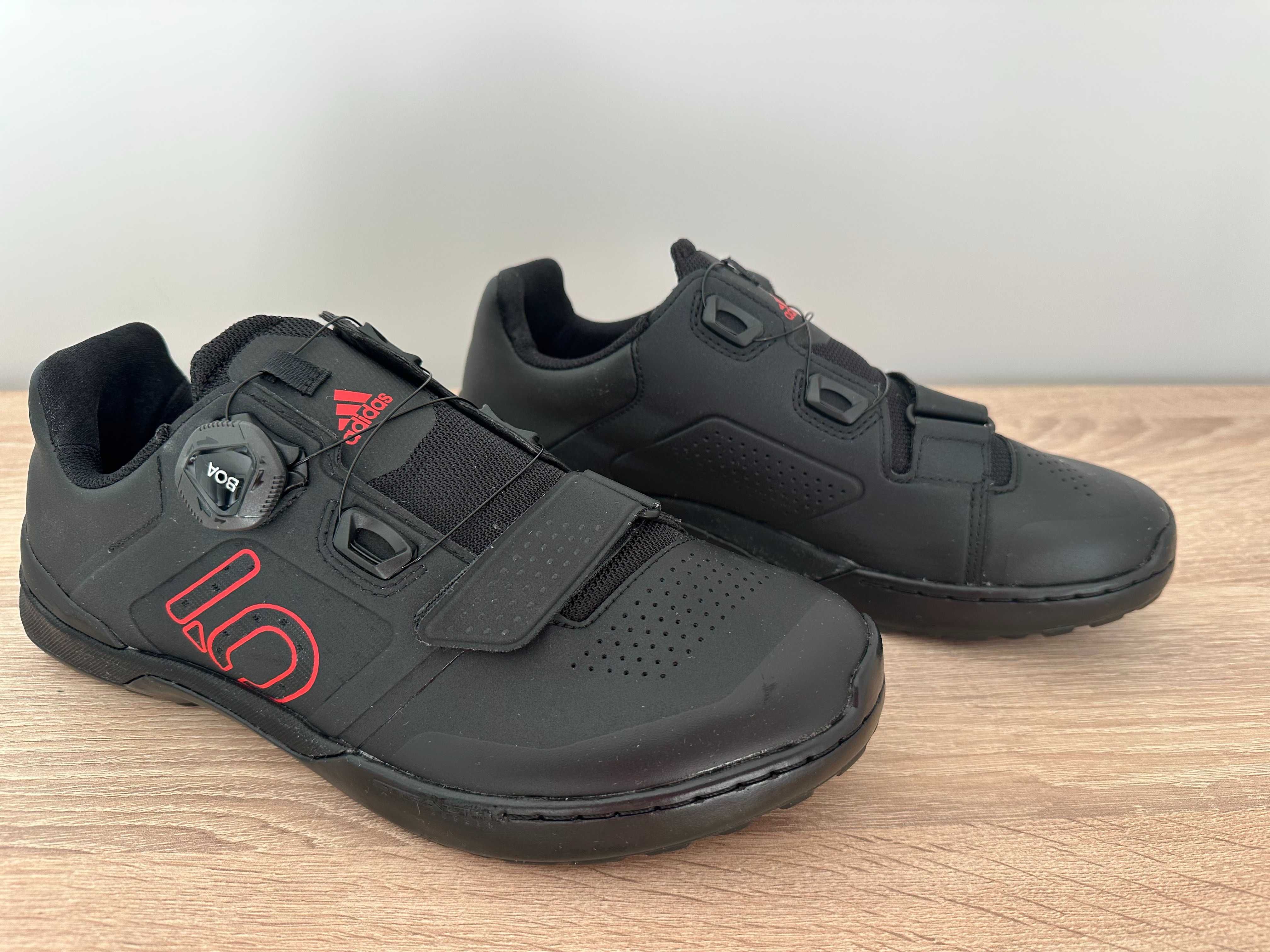 Sapatilhas BTT Adidas Fiveten Kestrel Pro Boa