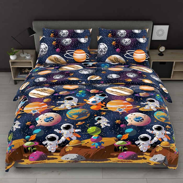 Постіль бязь, дитяча постіль