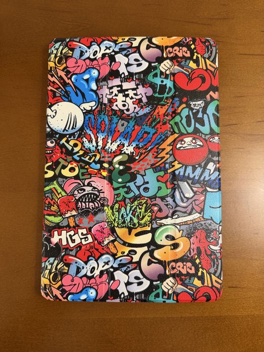 Capa para Tablet Honor Pad X8a de 11”