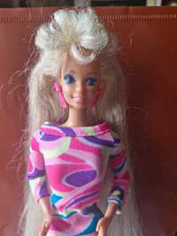 Barbie vintage Totally Hair 1991