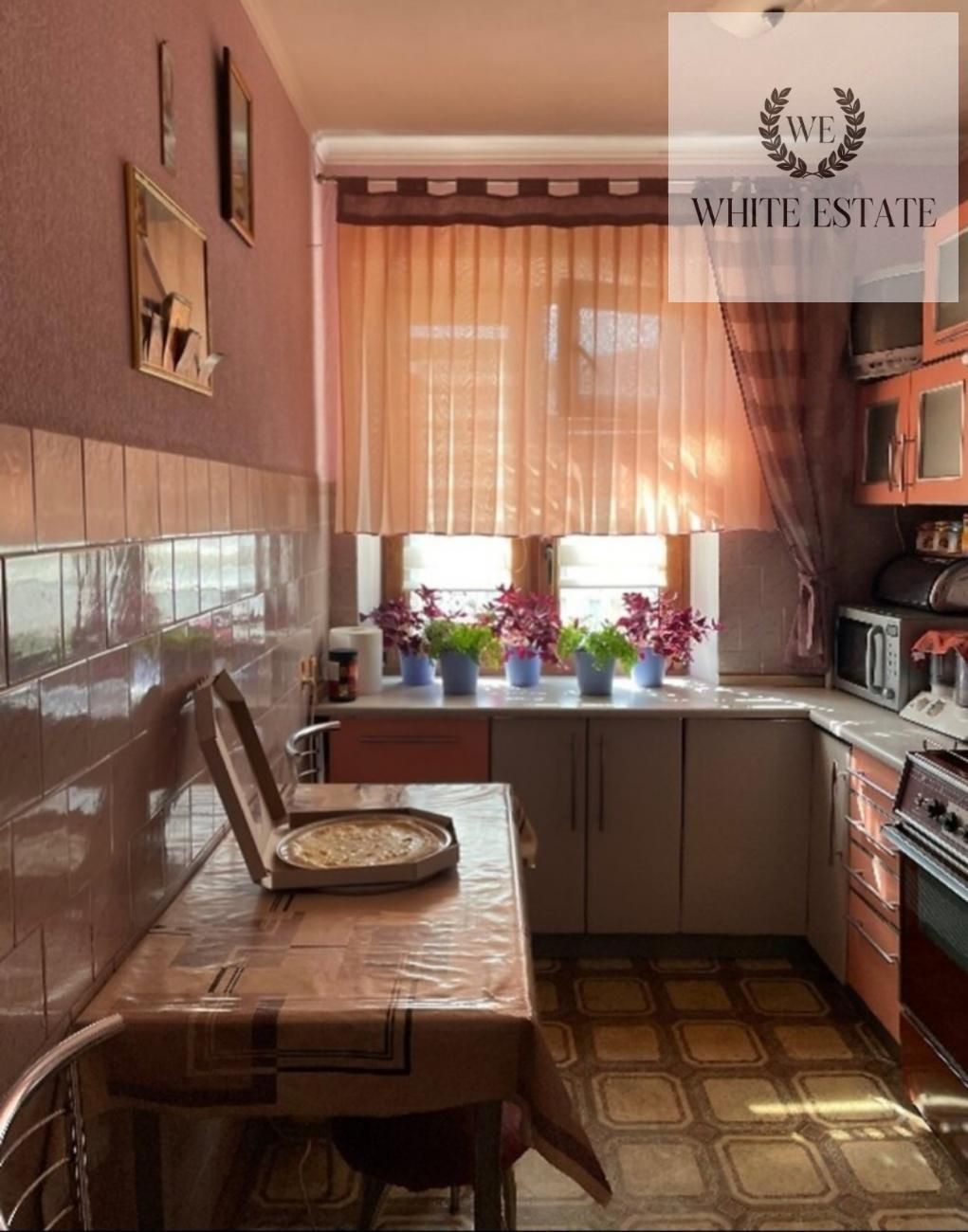 Продаж 3 кім. квартири по вул. 15 Квітня