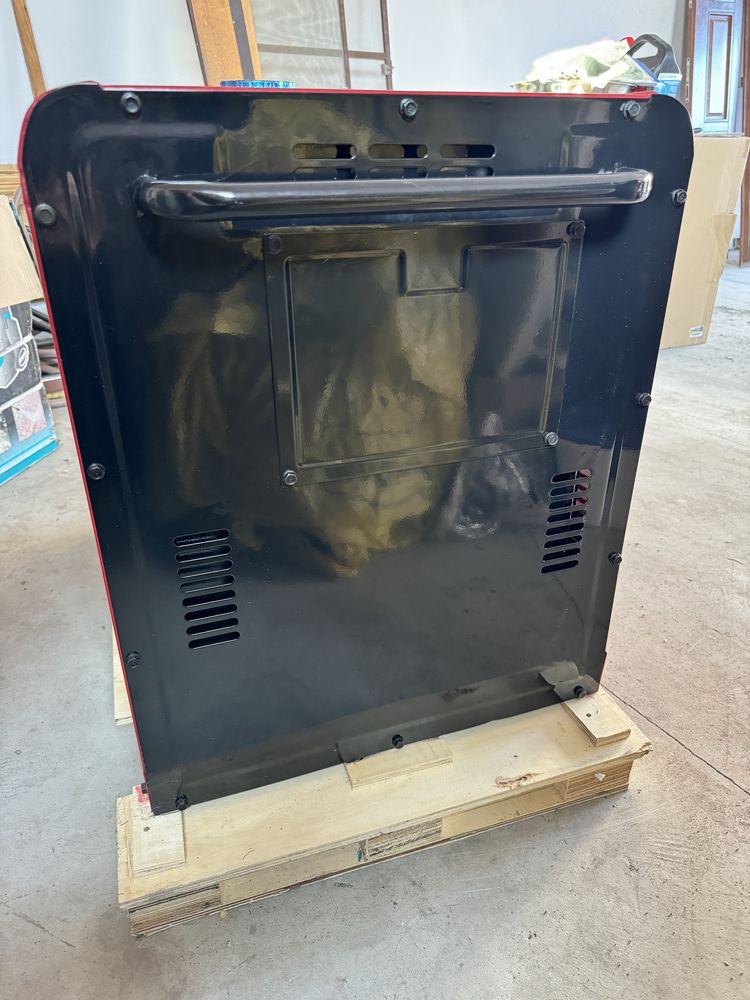 Генератор HDE 9000 SA -SA3