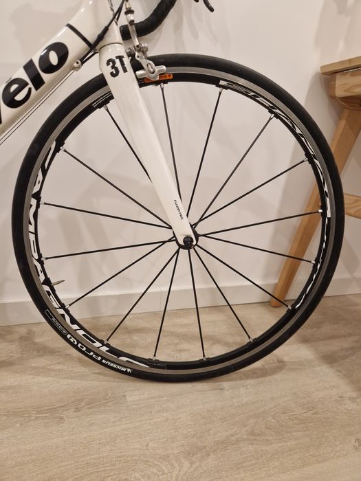 Cervélo R3 carbono