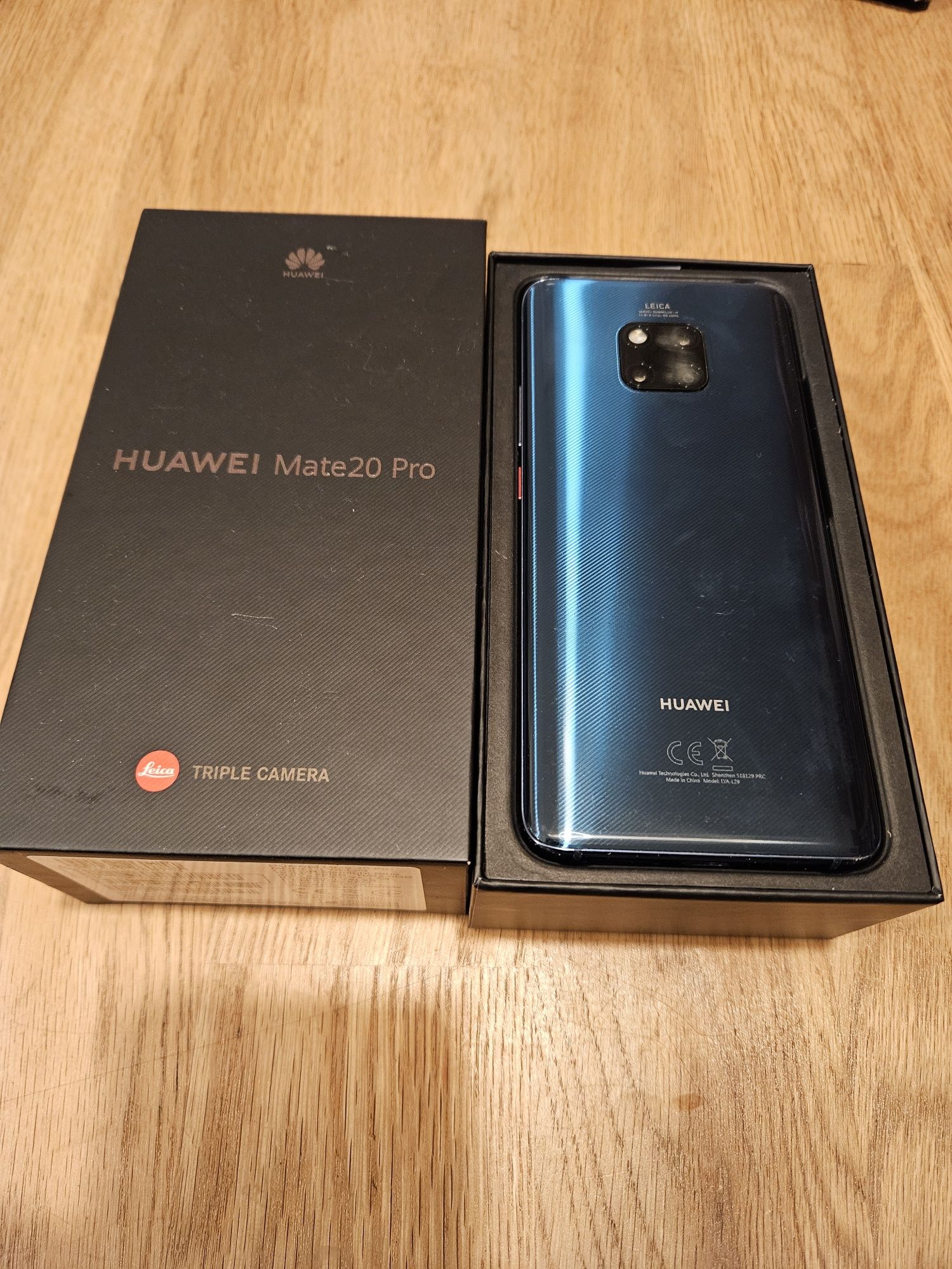 Huawei mate 20 pro