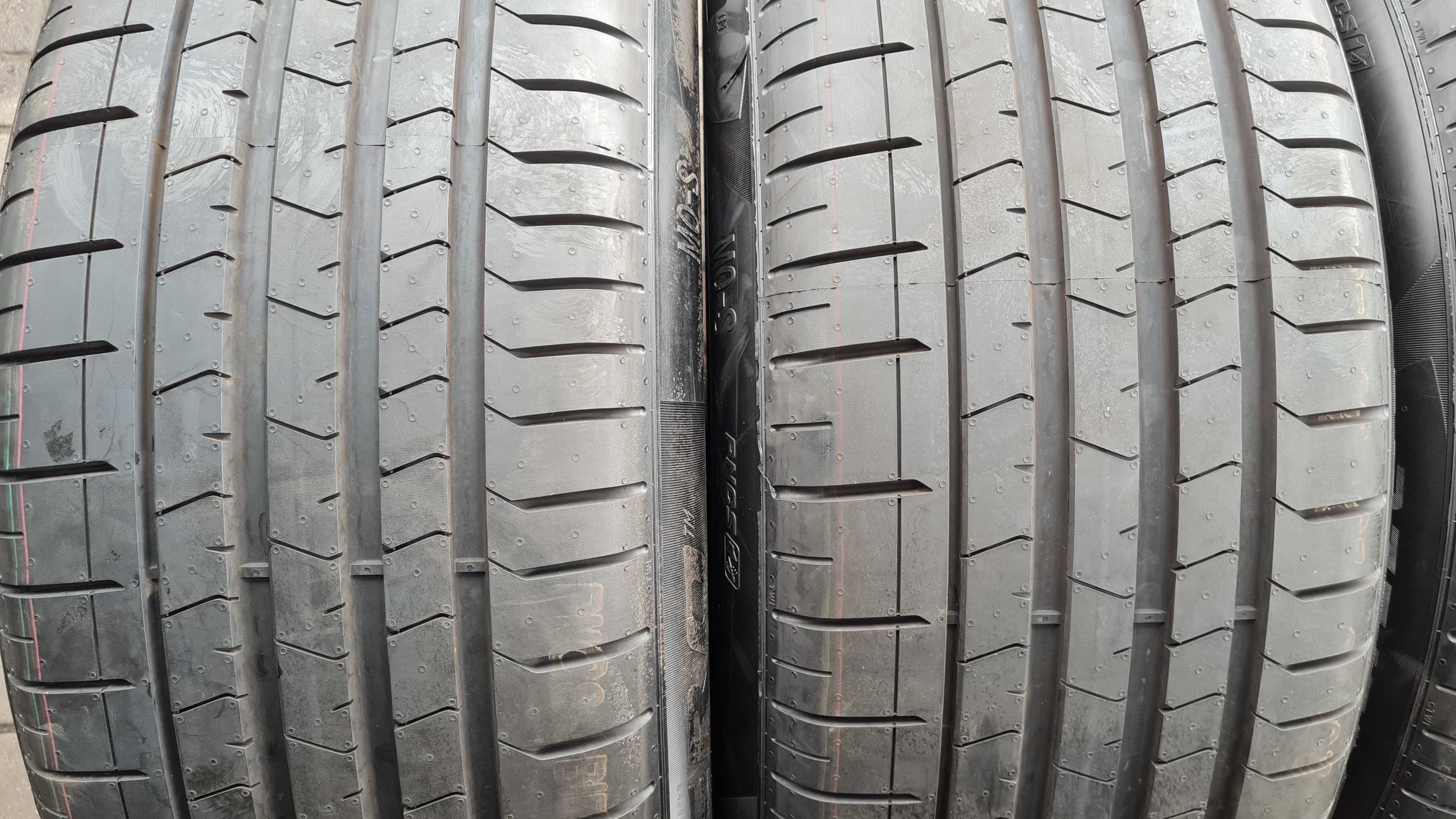 Opony 275/50/20 Pirelli Pzero MO-S PNCS XL 113W nowe 2022r