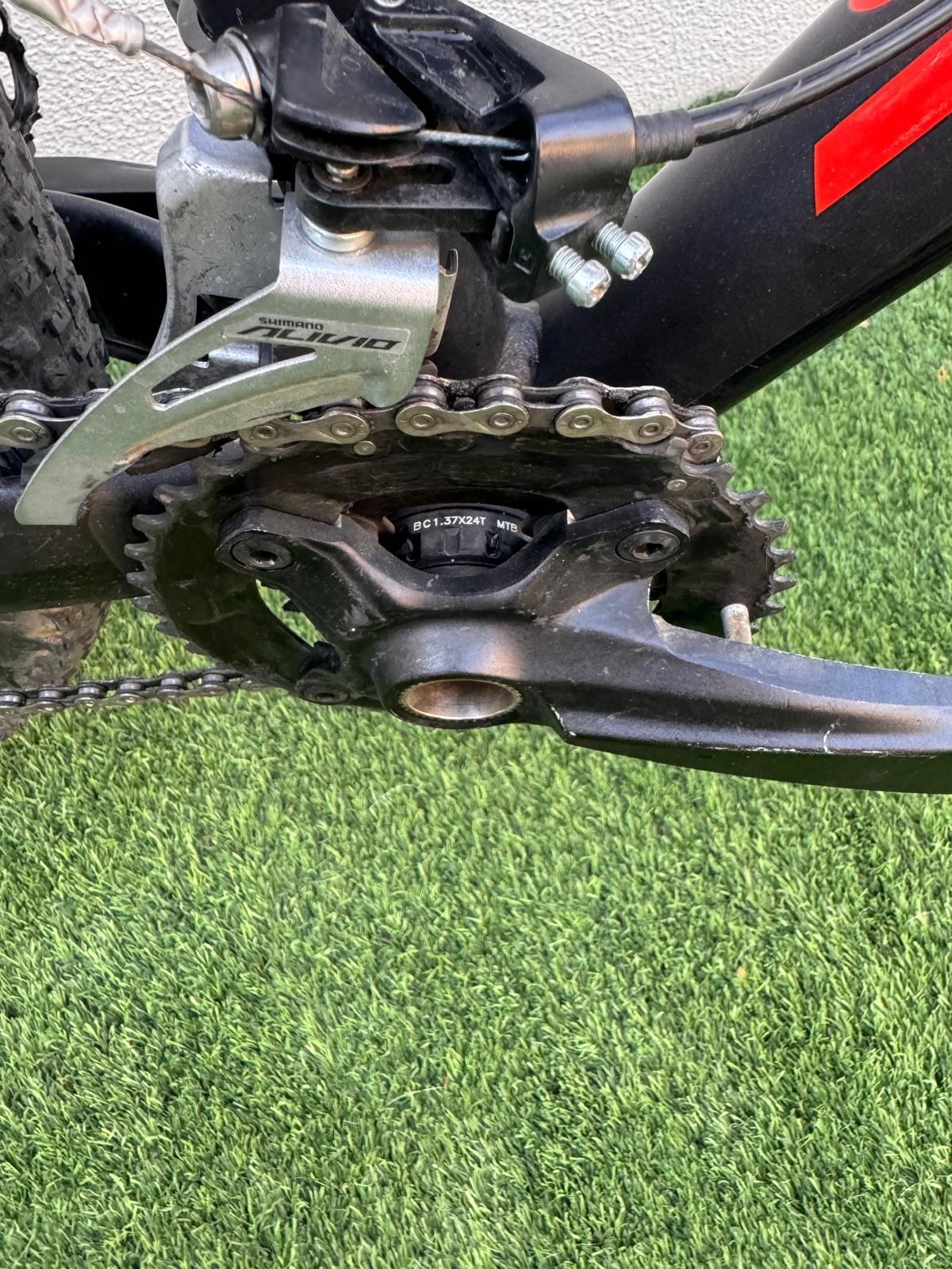 Scott aspect 940