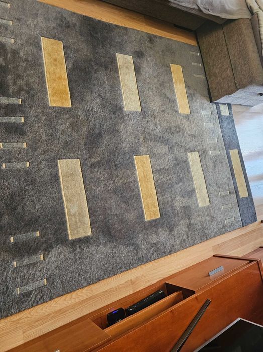 Tapete de Sala Kodari