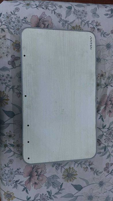 Suporte dobravel para notebook