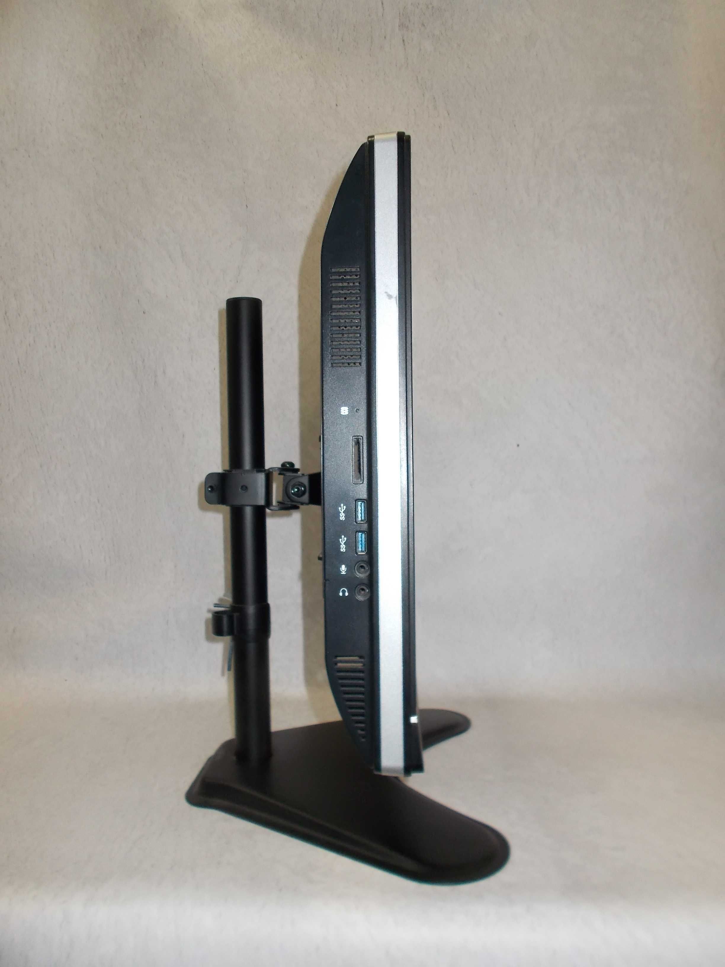 Komputer All in One 23" na Core i7 / Gwarancja 3-mc