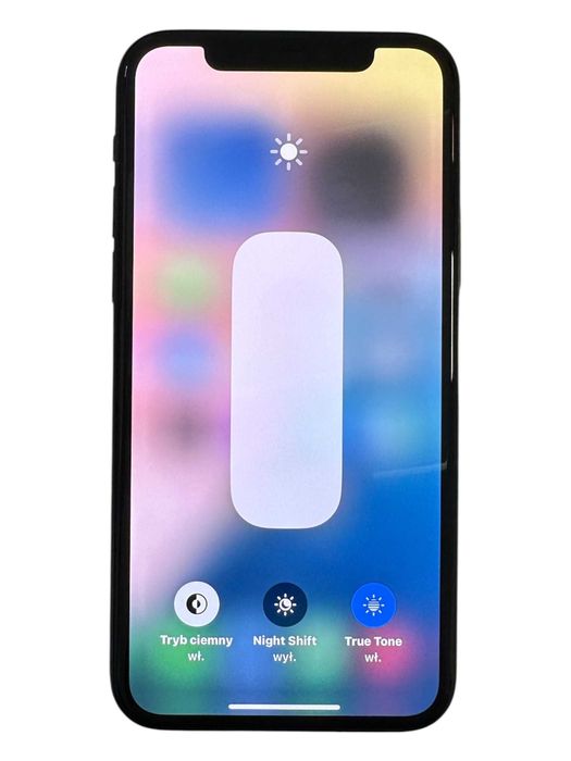 Telefon Apple iPhone 11 Pro 4 GB / 256 GB 4G (LTE) zielony