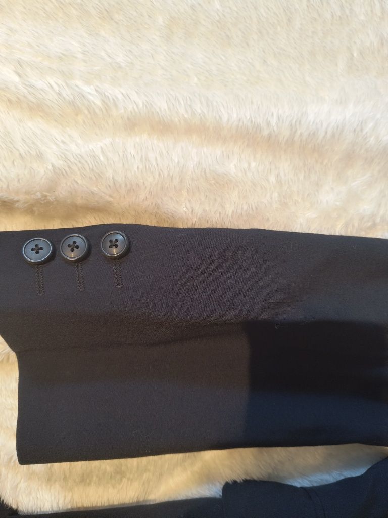 Marynarka męska L/XL 184cm wzrost roz.54