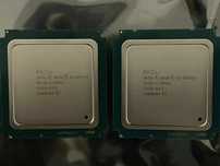 Intel Xeon E5-2697v2 (2695v2 2696v2) SR19H X79 LGA-2011 12/24яд 3,5ГГц