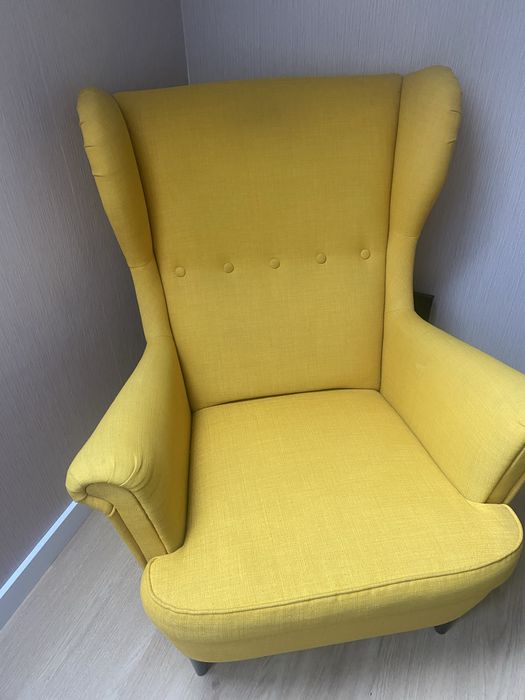 Fotel uszak  IKEA