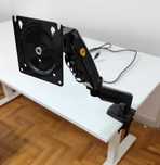 Suporte de monitor braço articulado VESA