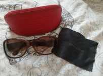 Emporio Armani okulary