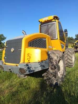Harwester Sampo - Rosenlew HR 46