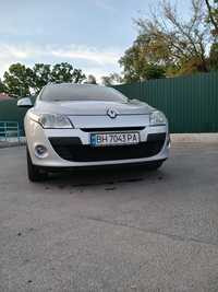 Renault Megane 3