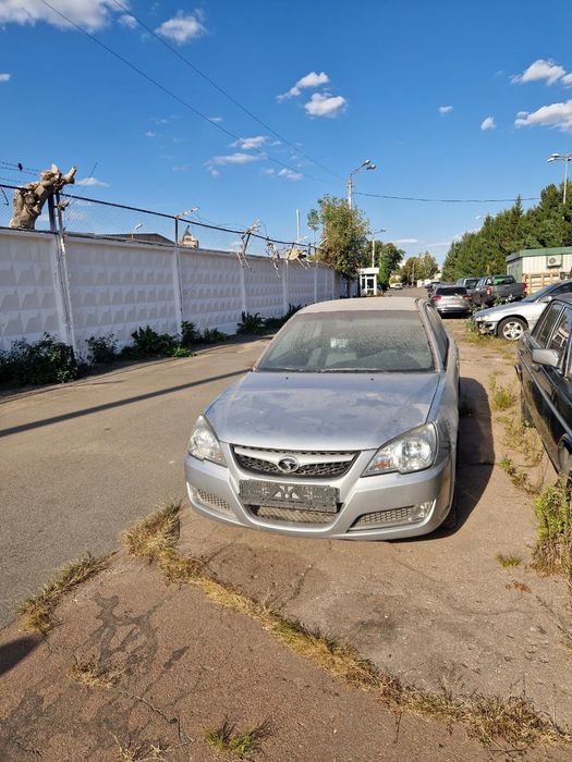 Продам Soueast V3 (Mitsubishi Lancer)