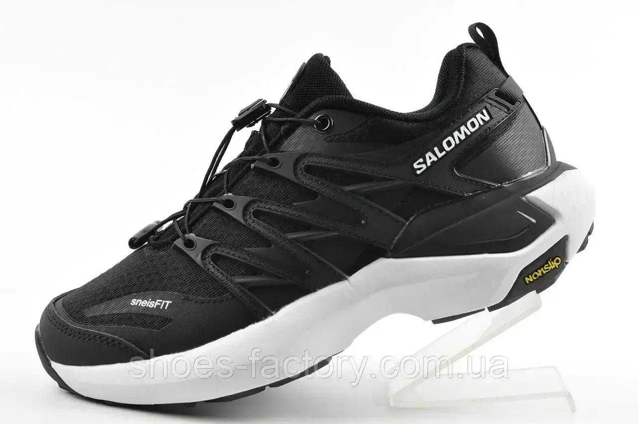 Salomon Advanced Кросівки чоловічі Код G5575-5