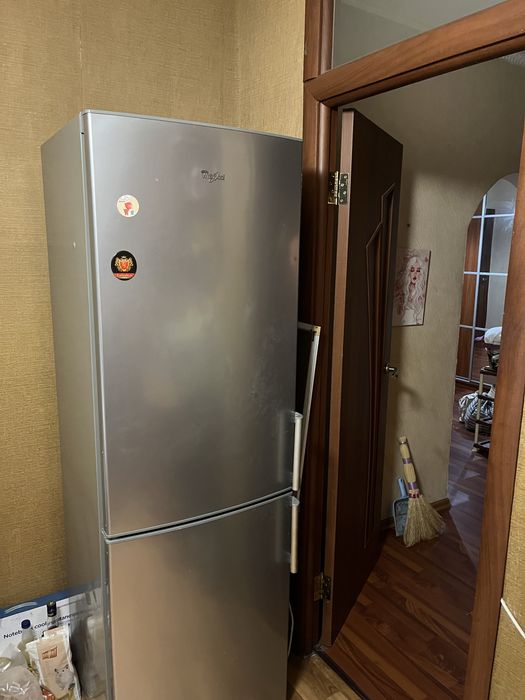 Здам кімнату. Початок Червоноі калини. Господиня