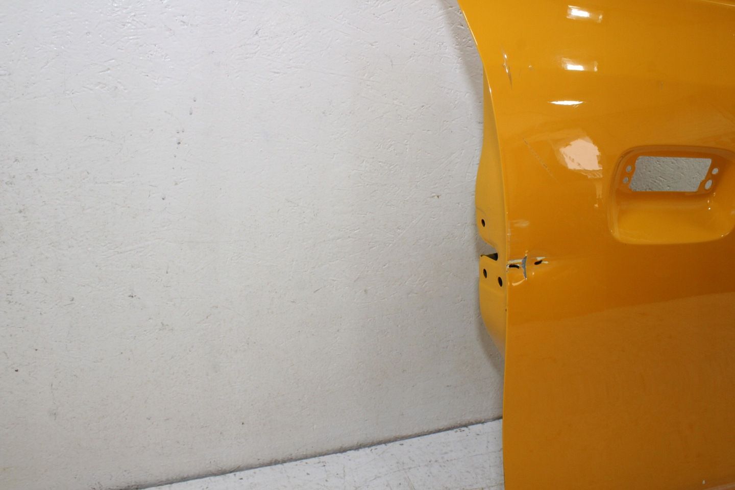 Renault twingo Iii drzwi prawe przód przednie